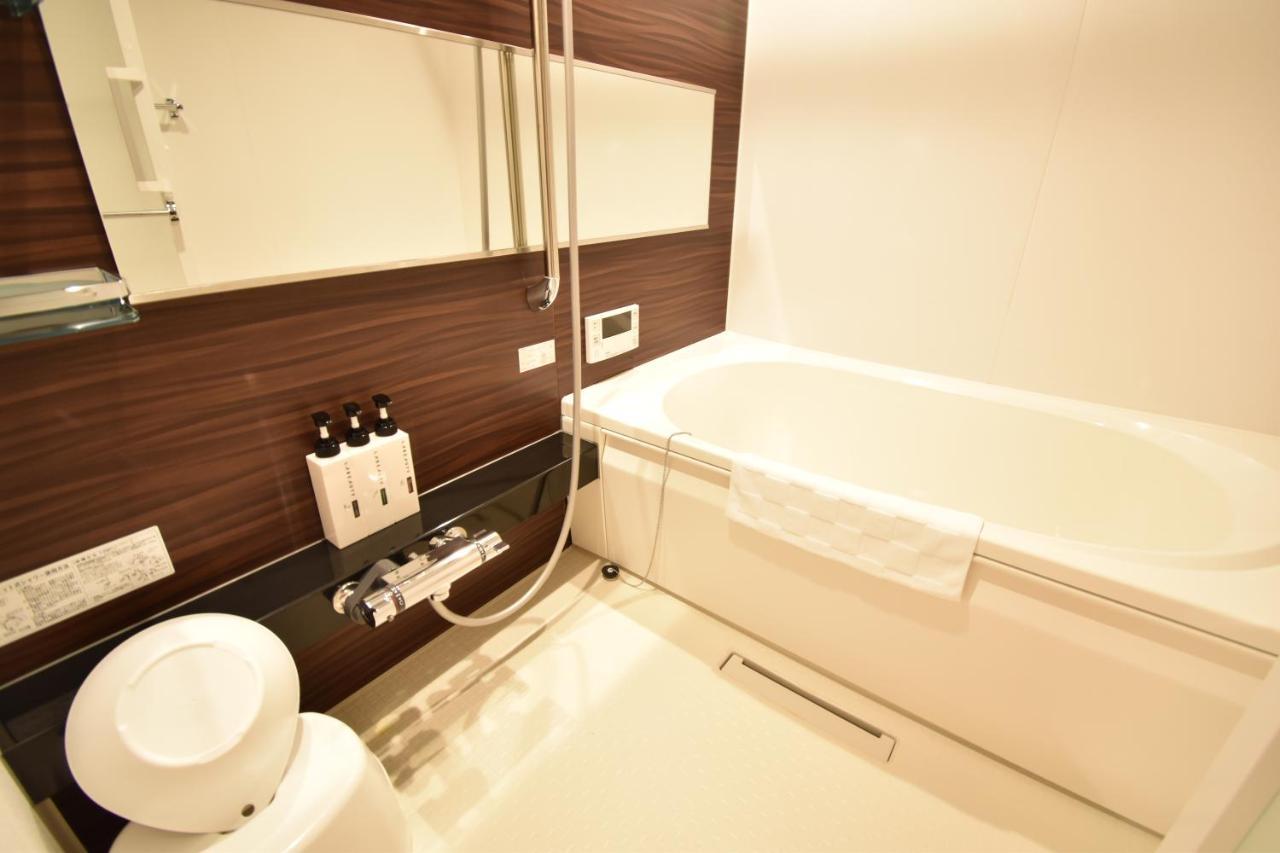 K-style Gosyonishi Aparthotel Quioto
