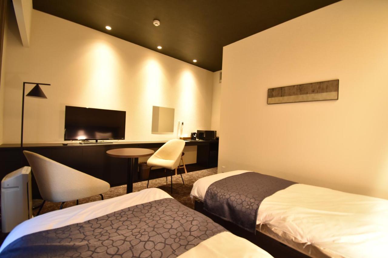 K-style Gosyonishi Aparthotel Quioto