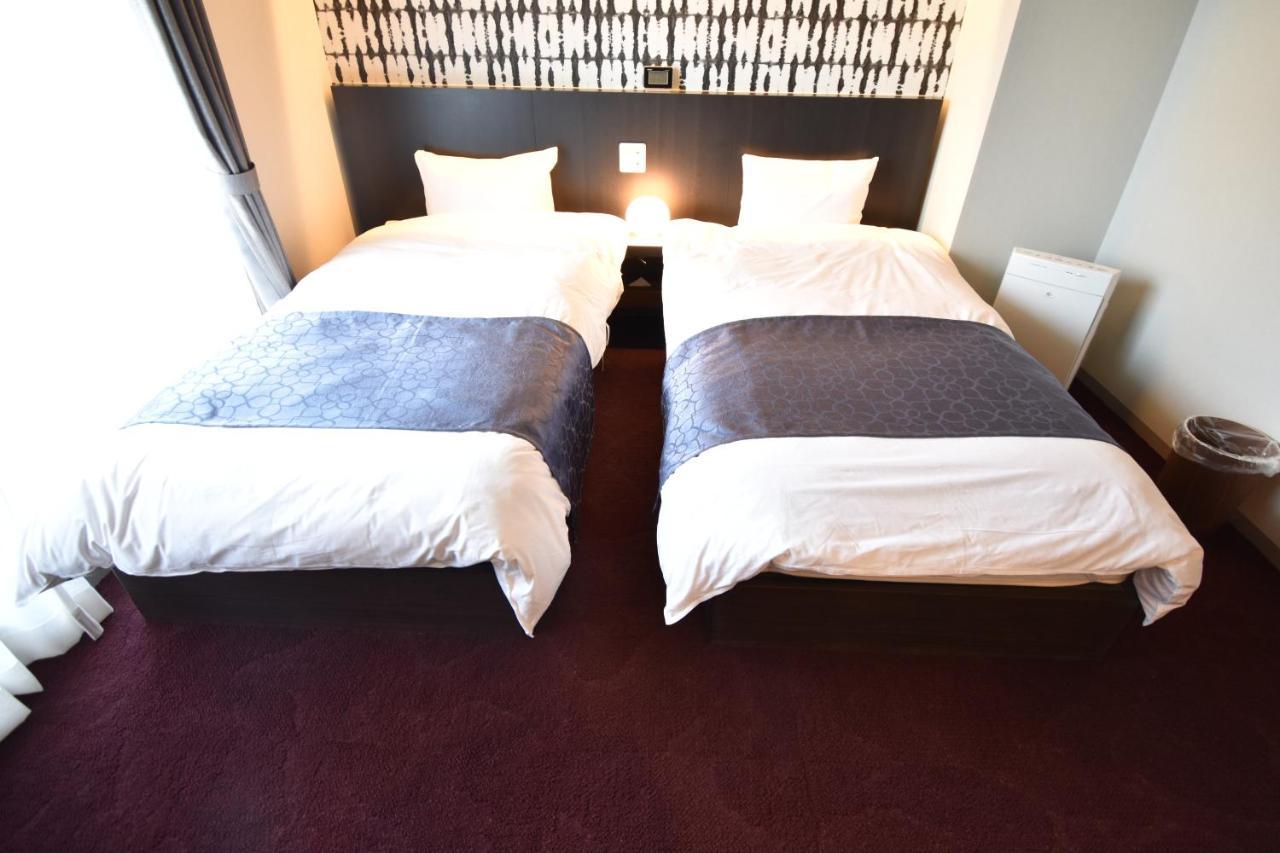 K-style Gosyonishi Aparthotel Quioto